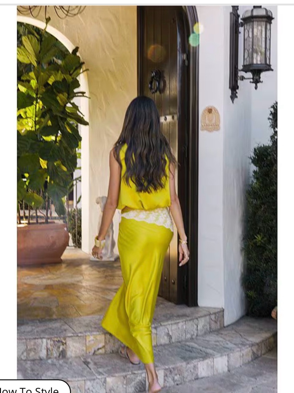 Antonio Melani x Stephanie Covington Allison/Yolanda Set - THE MOST GORG COLOR! - Picture 2 of 6